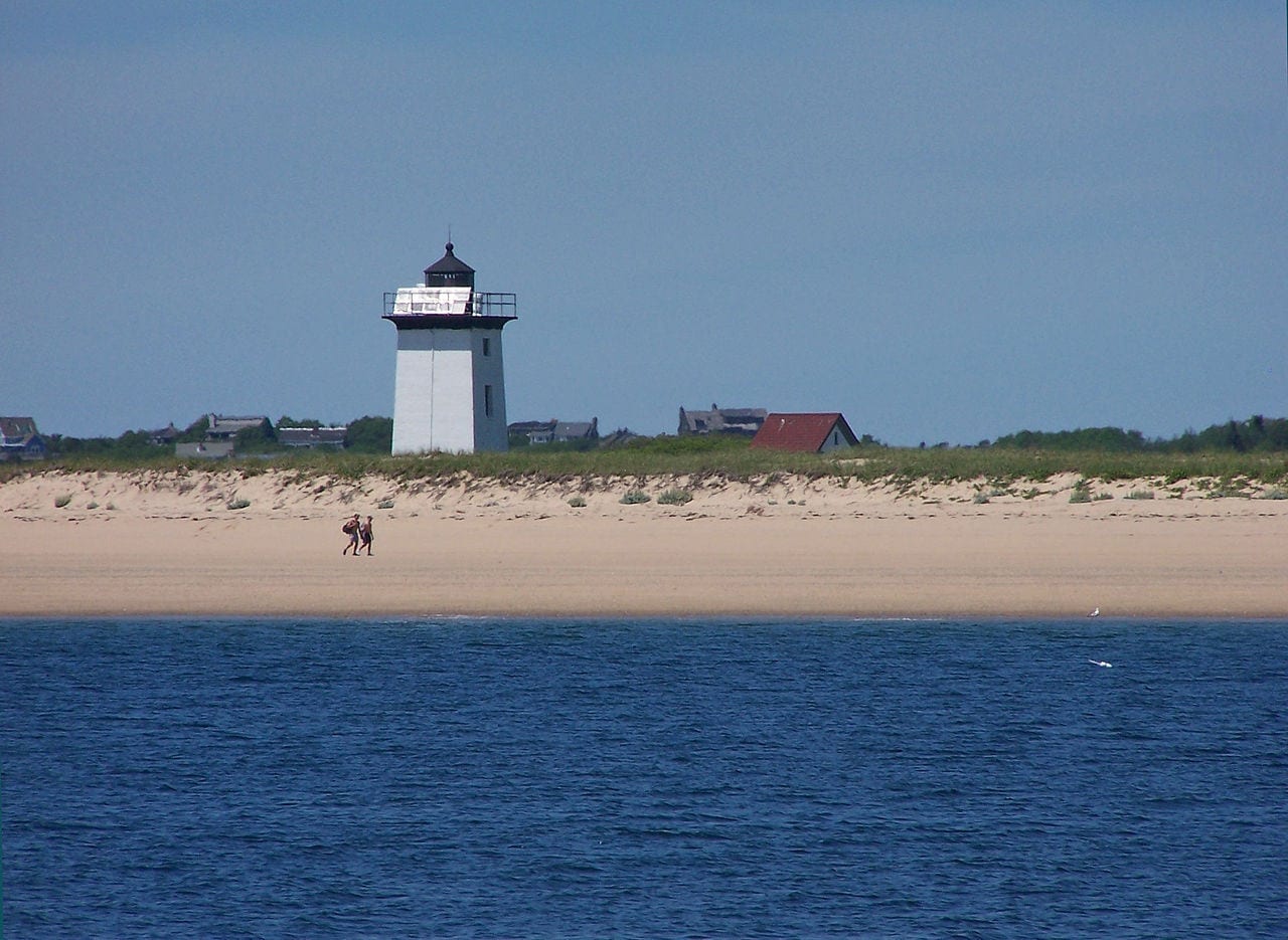 Cape Cod Singles
