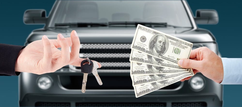 Trying to Sell your Car Online? 3 Steps to Draw-In Potential Buyers