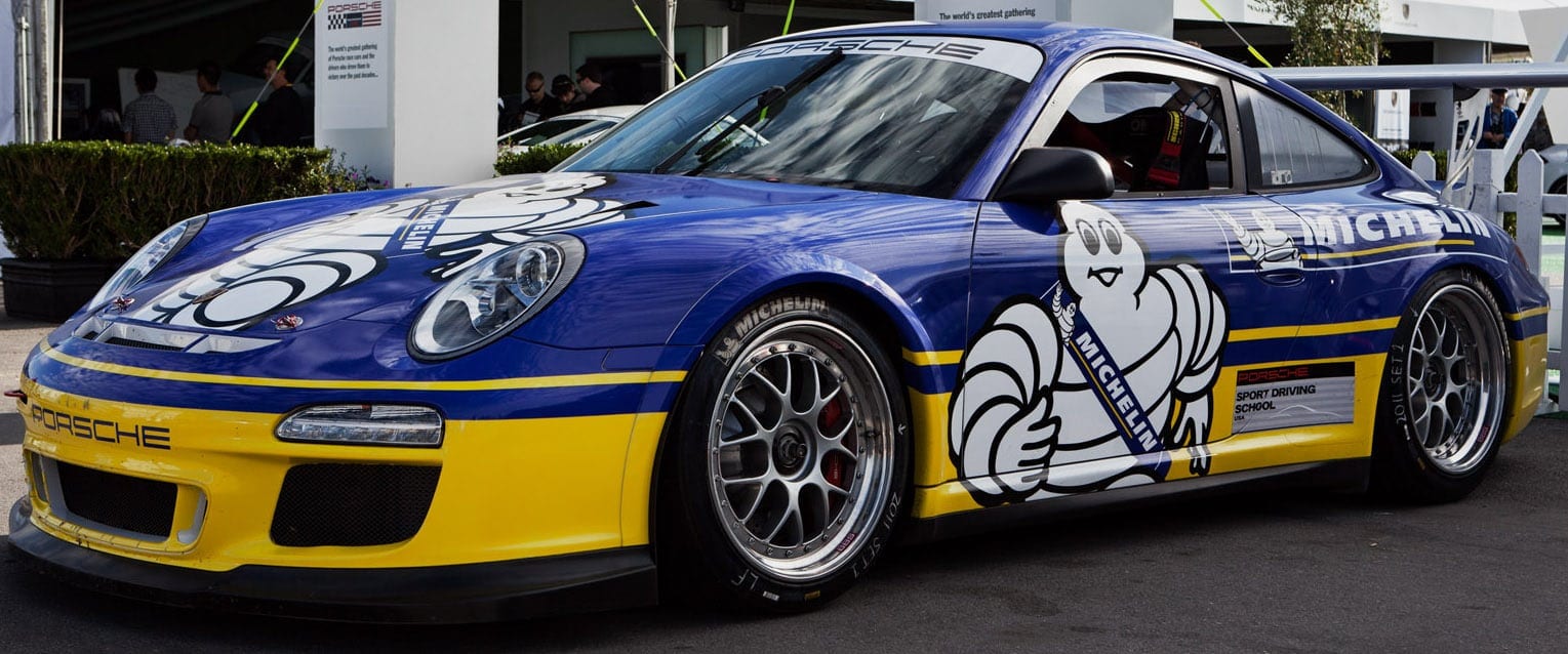 The Top 5 Tire Brands For Your Ride Car Buyer Labs
