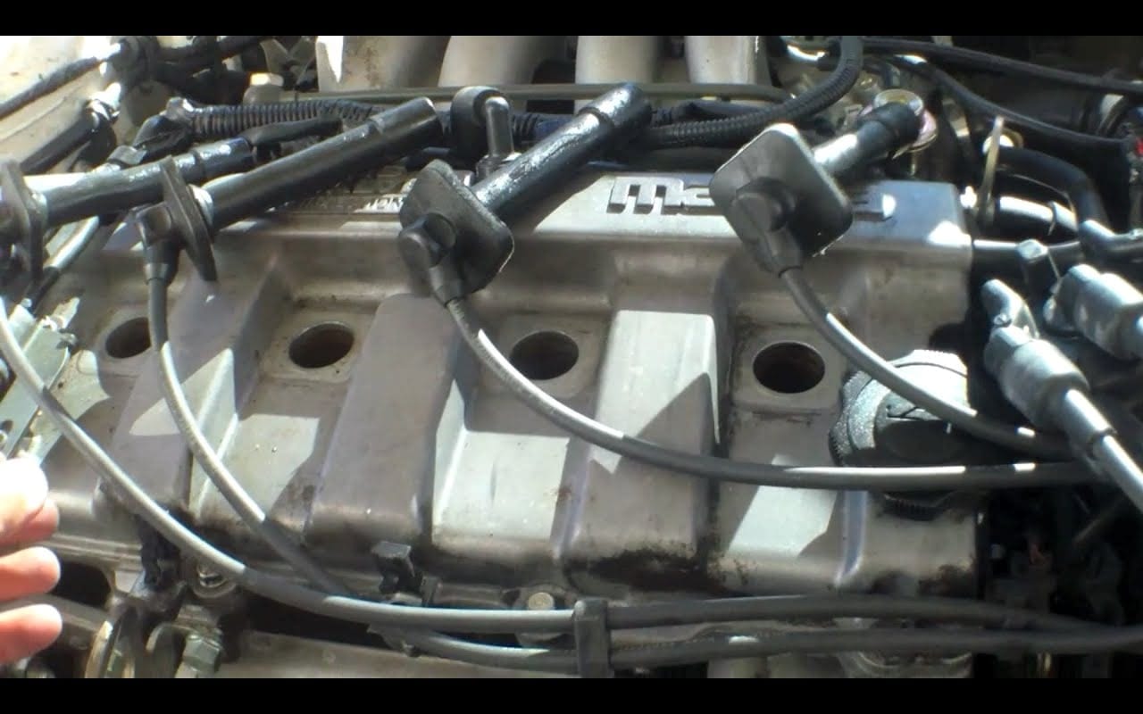 Mazda to Eliminate Spark Plugs in Gasoline Engines. Huh ... 2000 dodge ram engine wire diagram 