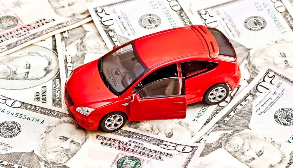 A Brief Look At Trade-In Value And What It Means For You | Car Buyer Labs