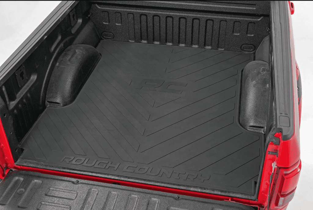 5 Questions to Ask Yourself Before Choosing a Truck Bed Liner | Car ...