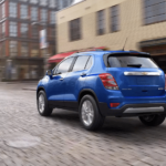 Chevy Trax