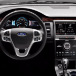 2018 Ford Flex