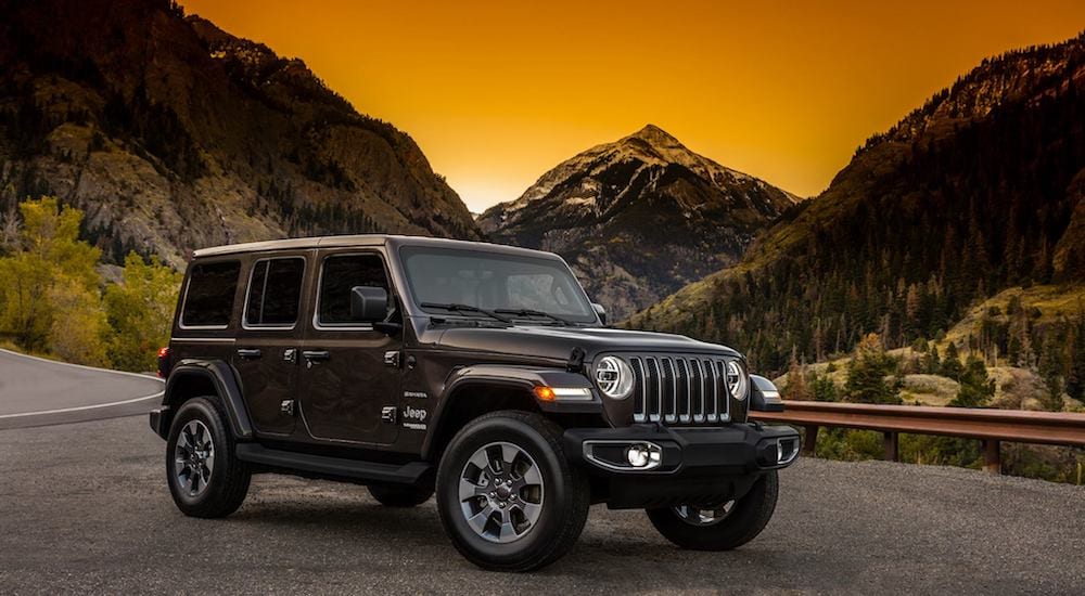 Four Essential Tips for New Jeep Owners | Car Buyer Labs