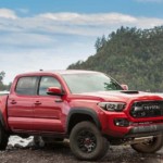Toyota Tacoma