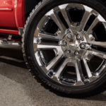 Chevy Silverado