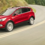 Don't Let the 2018 Ford Escape