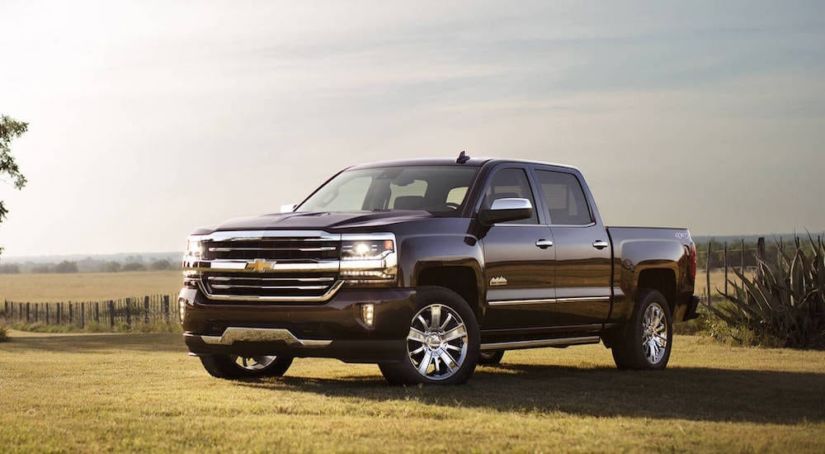 Who’s the Biggest Loser? Chevy or Ford?