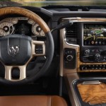 2017 Dodge Ram 2500HD