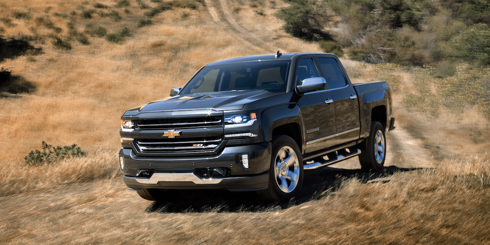 Accessories for Your Chevy Truck | Car Buyer Labs