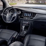 2018 Buick Encore