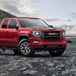 2018 GMC Sierra