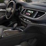 2018 Buick Enclave