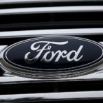 Ford First Quarter Earnings Drop Due To Strong Dollar, Weak Sales