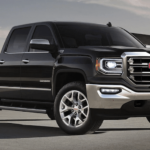2018 GMC Sierra