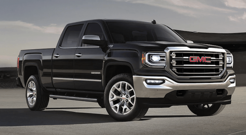 The Many Uses Of The 2018 GMC Sierra Car Buyer Labs