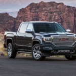 2018 GMC Sierra