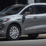 2018 Buick Enclave