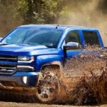 2018 Chevrolet Silverado vs. 2018 Honda Ridgeline
