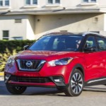 2018 Ford EcoSport vs. 2018 Nissan Kicks