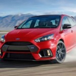2018 Ford Focus vs 2018 Nissan Sentra