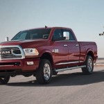 Commercial Vehicles