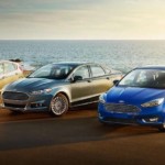 Ford Cars