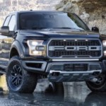 Ford Trucks