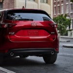 Mazda SUV