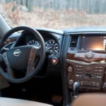 Nissan SUVs