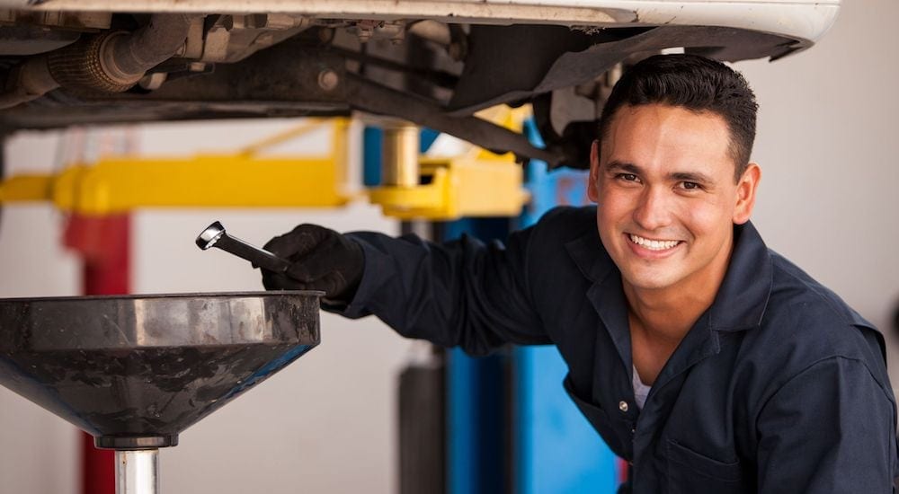 Keeping Your Vehicle At Its Best Car Buyer Labs