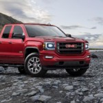 2018 GMC Sierra vs. 2018 Ford F-150