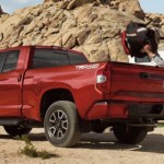 2018 GMC Sierra vs. 2018 Toyota Tundra