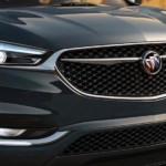 2018 Buick Enclave vs. 2018 Acura MDX