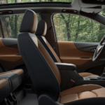 2018 Chevy Equinox vs. 2018 Kia Sportage