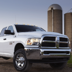 Ram Trucks