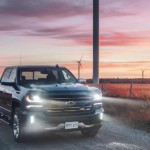 2018 Chevy Silverado vs. 2018 Nissan Titan