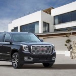 Comparing 2018 GMC Yukon vs 2018 Toyota Sequoia