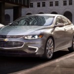 Comparing 2018 Chevy Malibu vs 2018 Hyundai Sonata