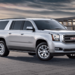 Comparing the 2018 GMC Yukon XL vs 2018 Chevy Suburban