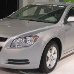 Used cars for Teen Drivers, Chevy Malibu