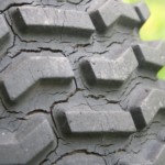 Replace cracked tires with tires in Cincinnati