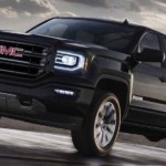 GMC Sierra 1500