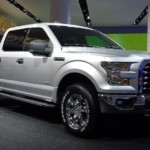 Used Ford Trucks
