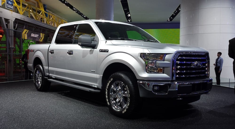 Six Reasons to Buy Used Ford Trucks | Car Buyer Labs