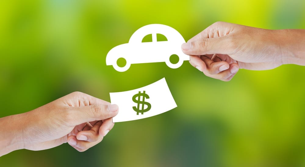 What Determines Used Car Values? Car Buyer Labs