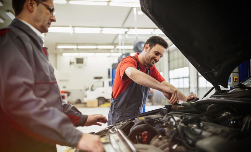 Best used car service tips from a technician