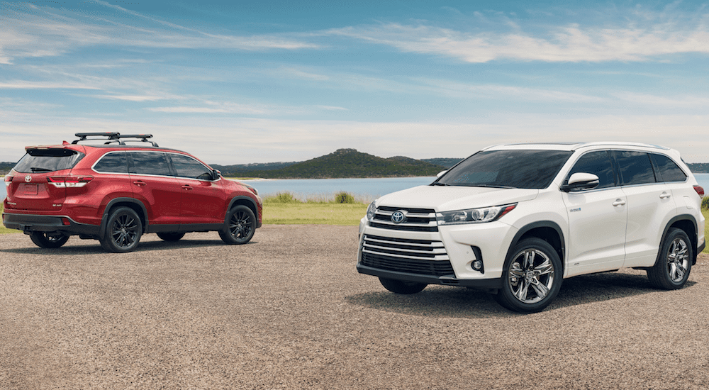 Considering The 2019 Toyota Highlander vs 2019 Honda Pilot? Here’s What You Need to Know Car