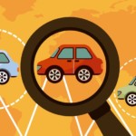 A image depicting shopping for cars with no credit